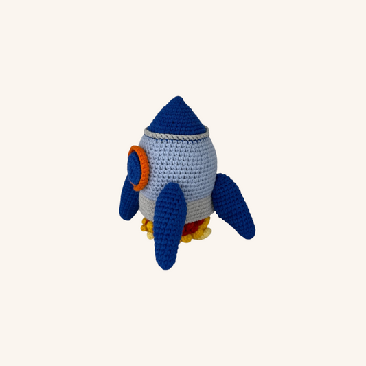 Rocket Toy