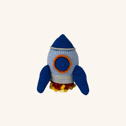 Rocket Toy